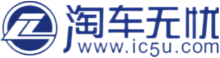 淘车无忧 logo