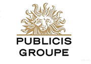 阳狮Publicis logo