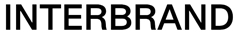 英图博略Interbrand logo