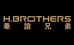 华谊兄弟 logo