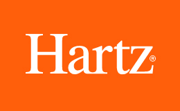 哈氏Hartz logo