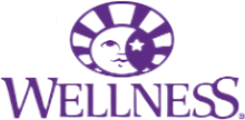 WELLNESS logo