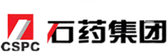 CSPC石药 logo