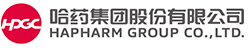 哈药牌 logo