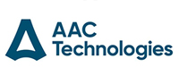 瑞声科技AAC logo