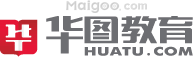 华图教育 logo