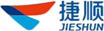 捷顺JIESHUN logo