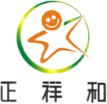 日医正祥和 logo