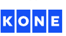 通力KONE logo