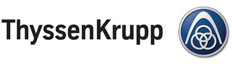 Thyssenkrupp蒂森克虏伯
