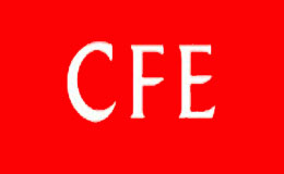 中消CFE logo
