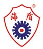 海盾消防 logo