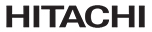 日立Hitachi logo