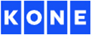 通力KONE logo