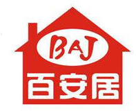 B&Q百安居 logo