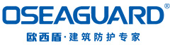 欧西盾 logo