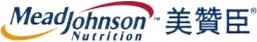 美赞臣MeadJohnson logo
