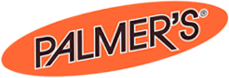 帕玛氏Palmer’s logo
