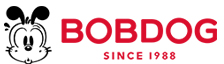 巴布豆BOBDOG logo