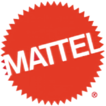 美泰MATTEL logo