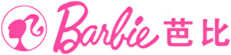 芭比Barbie logo