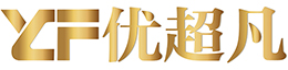 优超凡 logo