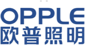 欧普照明OPPLE