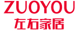 左右家居 logo