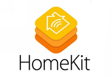 HomeKit logo
