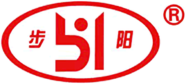 步阳BY logo