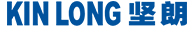 坚朗Kinlong logo