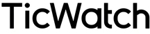 Ticwatch logo