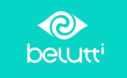 布鲁蒂belutti logo