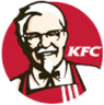 KFC肯德基 logo