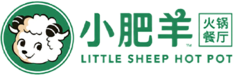 小肥羊 logo