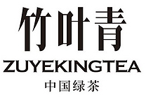 ZHUYEQING竹叶青 logo