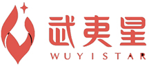 武夷星 logo