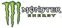魔爪Monster Energy