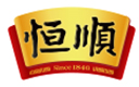 恒顺 logo
