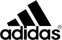 阿迪达斯Adidas logo