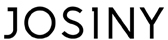 ​JOSINY卓诗尼 logo