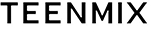 天美意Teenmix logo