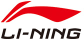 李宁LINING logo