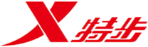特步XTEP logo