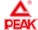 匹克PEAK logo