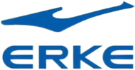 鸿星尔克ERKE logo