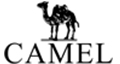 CAMEL骆驼 logo