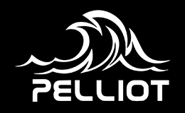 伯希和PELLIOT logo