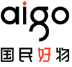 爱国者aigo