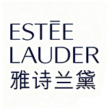 雅诗兰黛Estée Lauder logo